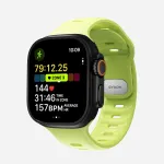 NOMAD Tempo Band - rihm Apple Watch 49 mm (lumen)