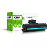 Toner KMP Canon FX10 must 2000 lehek&uuml;lge