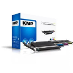 Toner KMP Samsung CLT-P404S 1000-1500 lehek&uuml;lge Must