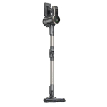 Handheld Vacuum MOVA Tech S2 Must Silver Bagless Dry Cleaning Carpet Hard Floor