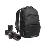 Seljakott Manfrotto MB MA3-BP-A kaamerakott Universal must