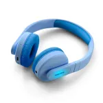 Philips TAK4206BL/00 k&otilde;rvaklapid Juhtmega ja juhtmeta Peapael K&otilde;ned/Muusika USB Type-C Bluetooth Sinine