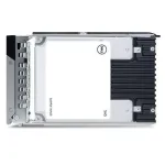 DELL 1,92TB SSD SAS 24Gbps ISE RI 512e 2.5-tolline Hot-Plug 1 DWPD