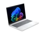 HP EliteBook 8 G2i s&uuml;learvuti Next Gen AI - 169-kraadise painduva hingega disain - Intel Core Ultra 7 355 / 2,3 GHz - Win 11 Pro - Intel Graphics - 32 GB RAM - 1 TB SSD NVMe - 40,6 cm (16 tolli)
