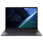 ASUS ExpertBook BM3606CHA-MB0111X s&uuml;learvuti, 16-tolline WUXGA IPS, AMD Ryzen 5 220, 16GB DDR5, 1TB SSD, Windows 11 Pro, saksa QWERTZ klaviatuur