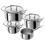 ZWILLING Twin Classic 66580-004-0 poleeritud potikomplekt, 4 tk