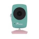 Momini BlissView Baby Monitor