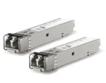 UBIQUITI NETWORKS 1.25gbps Sfp 2xlc Mm 850nm 550m - 2 pakend (uf-mm-1g)