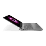 Lenovo LOQ 15ARP11 Ryzen 7 170 15,6 tolli FHD 144Hz 300nits AG 16GB DDR5 4800 SSD512 RTX5050 8GB Cam720p 60Wh Win11 Luna Grey (REPACK) 2Y