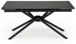 DINING TABLE VITORINO BLACK