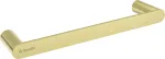 DEANTE Seinale paigaldatav k&auml;ter&auml;tinagi - 30 cm, kroom, Vacuum-Loc, puurimiseta