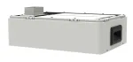 SOLAX T-BAT-SYS-HV-S2.5 2,5 kWh k&otilde;rgepinge moodulp&otilde;hine akumoodul, LiFePO4, 95% DoD, IP65