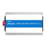 EPEVER IPB1500 1500W puhas siinuslaine toiteinverter 24VDC kuni 220VAC