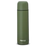 Termoss Primus Classic Light 0.35L Olive Drab Green vaakumisolatsiooniga termospudel