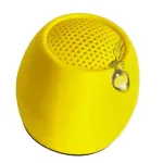 BOOMPODS Zero Yellow Kaasaskantav Bluetooth K&otilde;lar IPX6 Veekindel