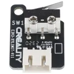 Creality Ender-3 V3 SE Y-telje piirl&uuml;liti moodul PCBA (2101030197)