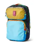 Cotopaxi Tasra 16L seljakott - Del D&iacute;a (taaskasutatud nailon, unisex, igap&auml;evane linnakandmine)
