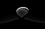 SYNERGY21 LED Flex Strip NEON Black for Acoustic Panels LED NW IP20