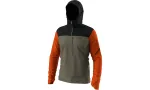 SALEWA Dynafit Traverse 3L Hardshell Jope - Fallen Rock, suurus M