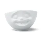 FIFTYEIGHT PRODUCTS Bowl 500ml - Laughing White