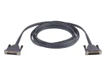 ATEN 2L-1703 KVM-kaabel - klaviatuur / video / hiir (KVM)
