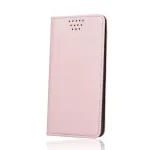 iLike Universal Smart Magnet 4.7-5.3 Rose Gold Magnetiline Auto Telefonihoidik