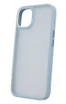 iLike Satin Matt Case Samsung Galaxy A13 4G jaoks Sinine
