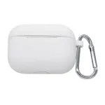 Evelatus Apple AirPods Pro Case EAC04 White