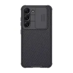 Nillkin CamShield Pro &uuml;mbris Samsung Galaxy S23 jaoks (must)
