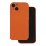 iLike Samsung Galaxy A25 5G (global) Silicon Case Orange