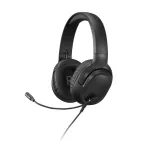 Lenovo H110 m&auml;ngurik&otilde;rvaklapid GXD1P46879, juhtmega, 3,5 mm, sisseehitatud mikrofon, 50 mm k&otilde;lar, 50 Hz-20 kHz, 32 &Omega;, mustad