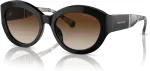 Michael Kors Naiste P&auml;ikeseprillid MK2204U300513 Havana atsetaat pruun gradient 54mm