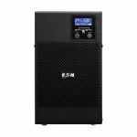 Eaton 9E 2000I katkematu toiteallikas (UPS) topeltmuundusega (Online) 2 kVA 1600 W 6 AC-pistikupesa
