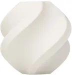BambuLab PA6-GF White (72102) with Spool, 1kg