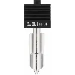 BambuLab suure vooluhulgaga kuumotsik karastatud terasd&uuml;&uuml;siga - 0,4 mm, H2CC, H2D Pro, H2S, P2S, H2D, X2D
