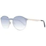 WEB EYEWEAR WE0203-0028X Unisex P&auml;ikeseprillid Kilp/Geomeetriline T&auml;israam Must Hall 135mm