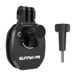 Sunnylife mootorratta kinnitus seikluskaameratele