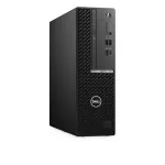 T1A Dell OptiPlex 7080 SFF lauaarvuti, i5-10500, 16 GB, 256 GB SSD, Windows 11 Pro