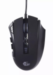 hiir Gembird MUSG-RAGNAR-RX500 USB Type-A