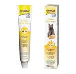 GIMCAT Cheese Biotin Paste - Cat Treats - 50g