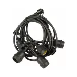 SYNERGY21 LED Retrofit E27 Fairy Lights Module 5m Type2