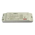 SYNERGY21 LED Controller EOS 05 4-kanaliline kontroller + toiteplokk CC 250~1500mA 75W