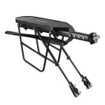 ROCKBROS Jalgratta Tagumine Riiul RBHJ-1 Black Diamond