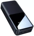 Joyroom JR-QP192 Star Series Mini 20000 mAh 22.5W Power Bank Digital Display Must