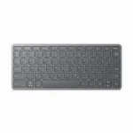 Lenovo ZG38C05820 klaviatuur Universaalne USB + Bluetooth QWERTY US English Hall