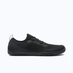 Xero Shoes Nexus Knit meeste jooksujalatsid - Must/Must, EU 46