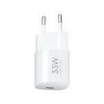Xiaomi 33W Nano toiteadapter (USB-C) EL (67378) Uus EAN