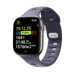 Nomad Tempo Band 46mm Purple