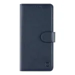 Taktikaline raamatukaaneline &uuml;mbris Field Notes Samsung Galaxy A26 5G jaoks - sinine