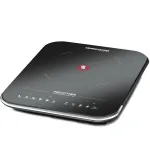 Induktsioonpliit Rommelsbacher CTS 2000/IN 1-tsooniline puutetundlik juhtimine, raamita klaaskeraamiline pind, 145&ndash;220 mm tsoon